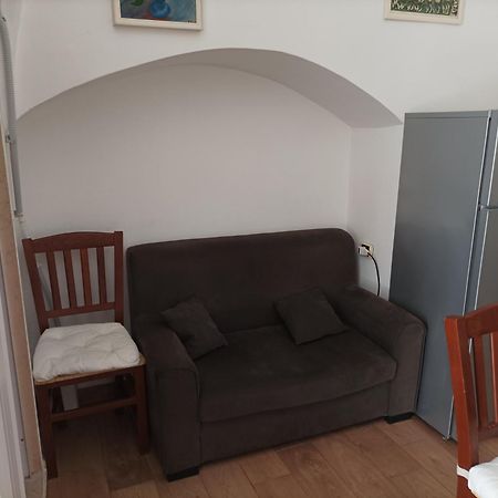 L' Altra Casa Lejlighed Bari Eksteriør billede